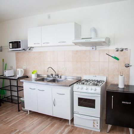 Departamentos Karukinka Apartman Ushuaia Kültér fotó