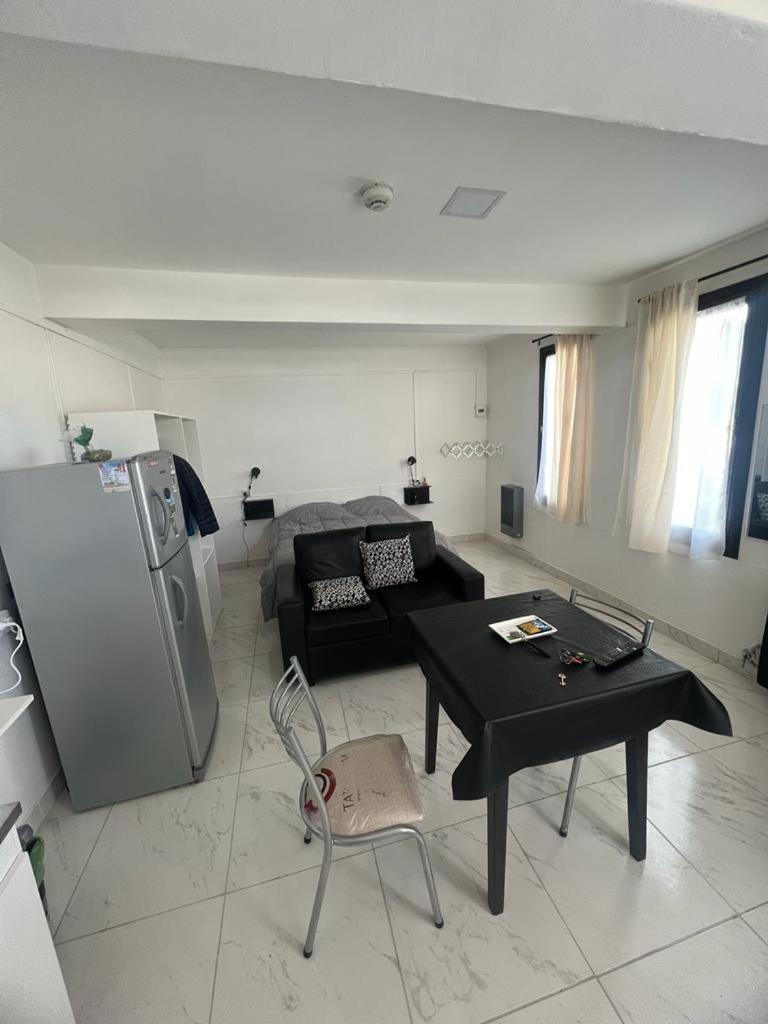 Departamentos Karukinka Apartman Ushuaia Kültér fotó