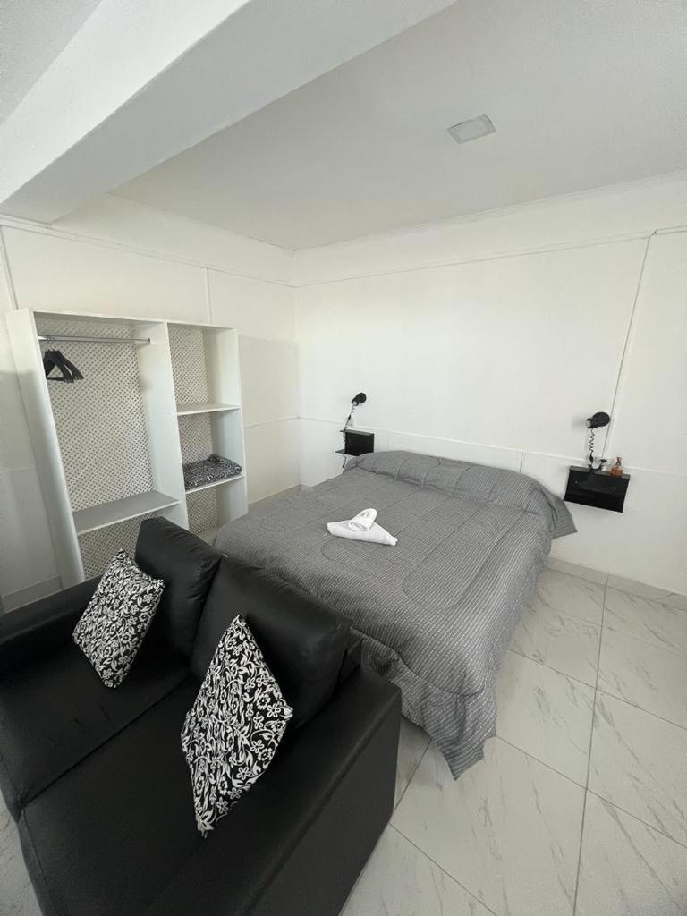 Departamentos Karukinka Apartman Ushuaia Kültér fotó