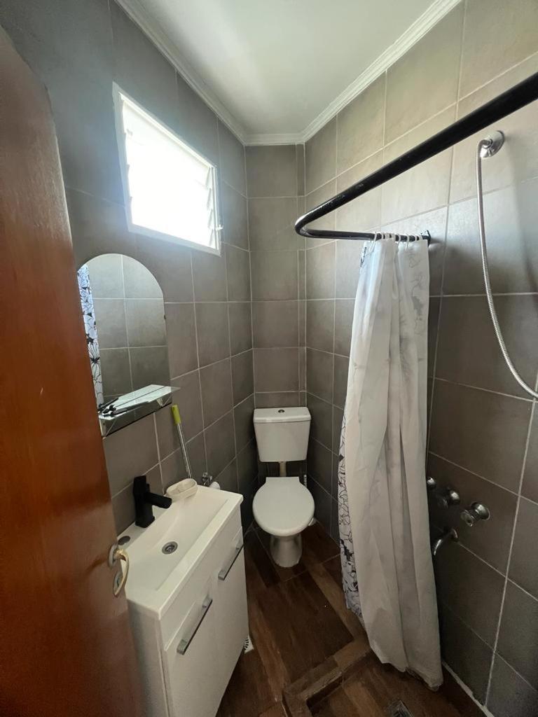 Departamentos Karukinka Apartman Ushuaia Kültér fotó