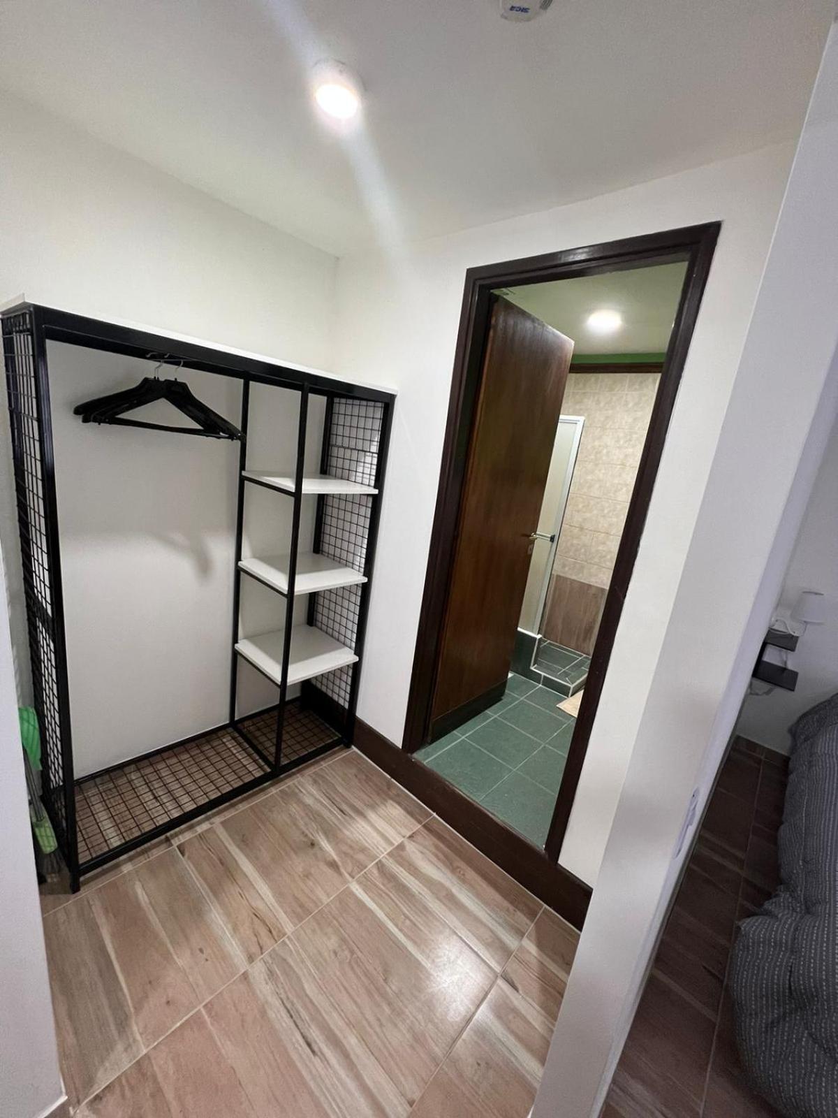 Departamentos Karukinka Apartman Ushuaia Kültér fotó