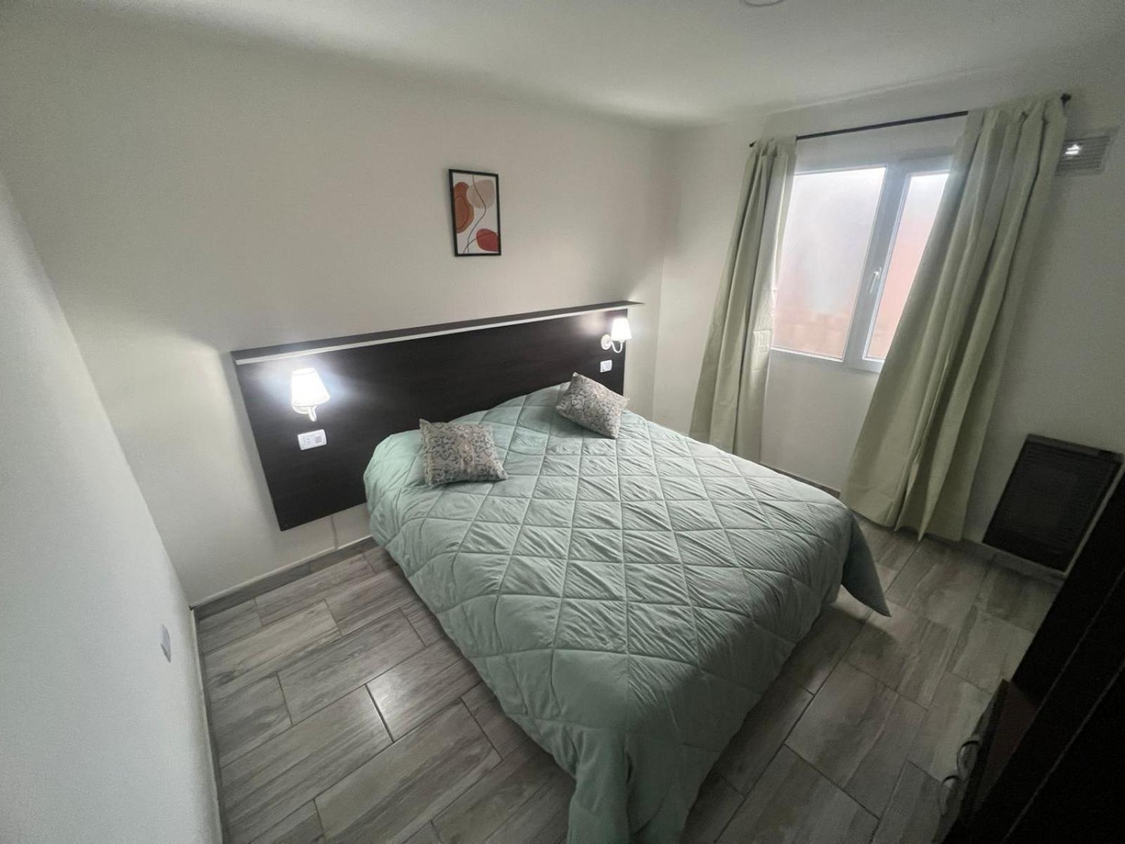 Departamentos Karukinka Apartman Ushuaia Kültér fotó