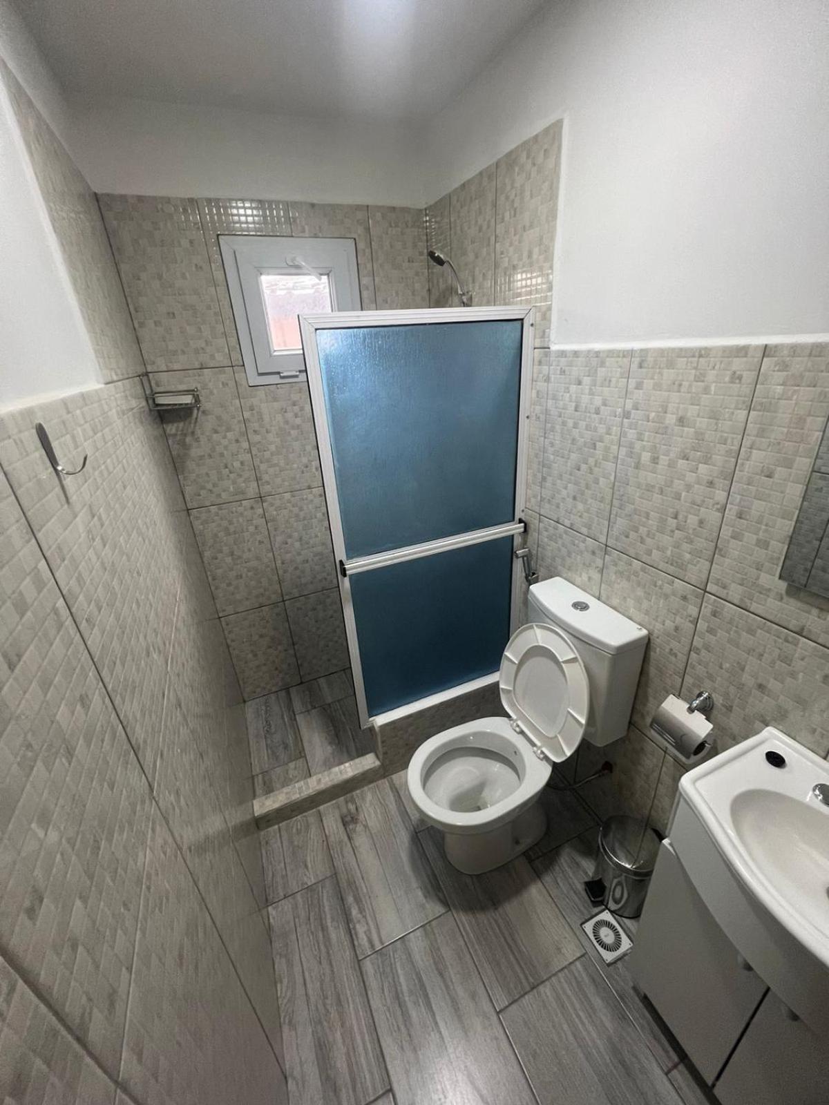 Departamentos Karukinka Apartman Ushuaia Kültér fotó