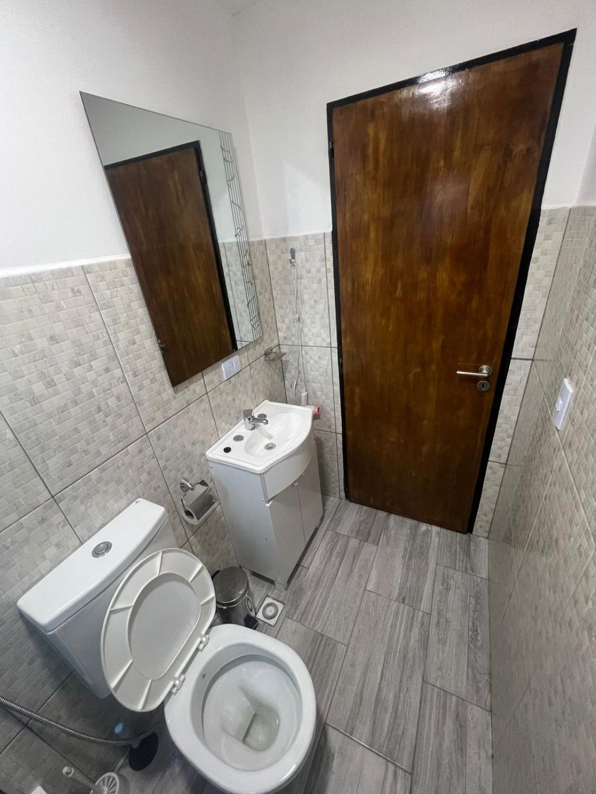 Departamentos Karukinka Apartman Ushuaia Kültér fotó