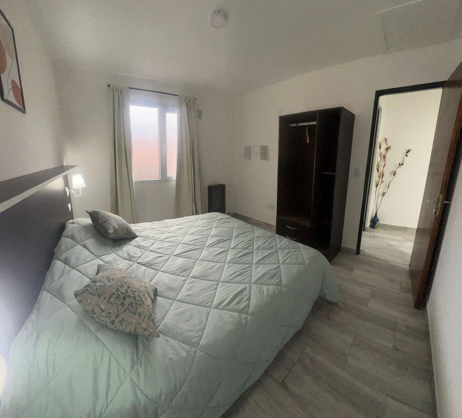 Departamentos Karukinka Apartman Ushuaia Kültér fotó