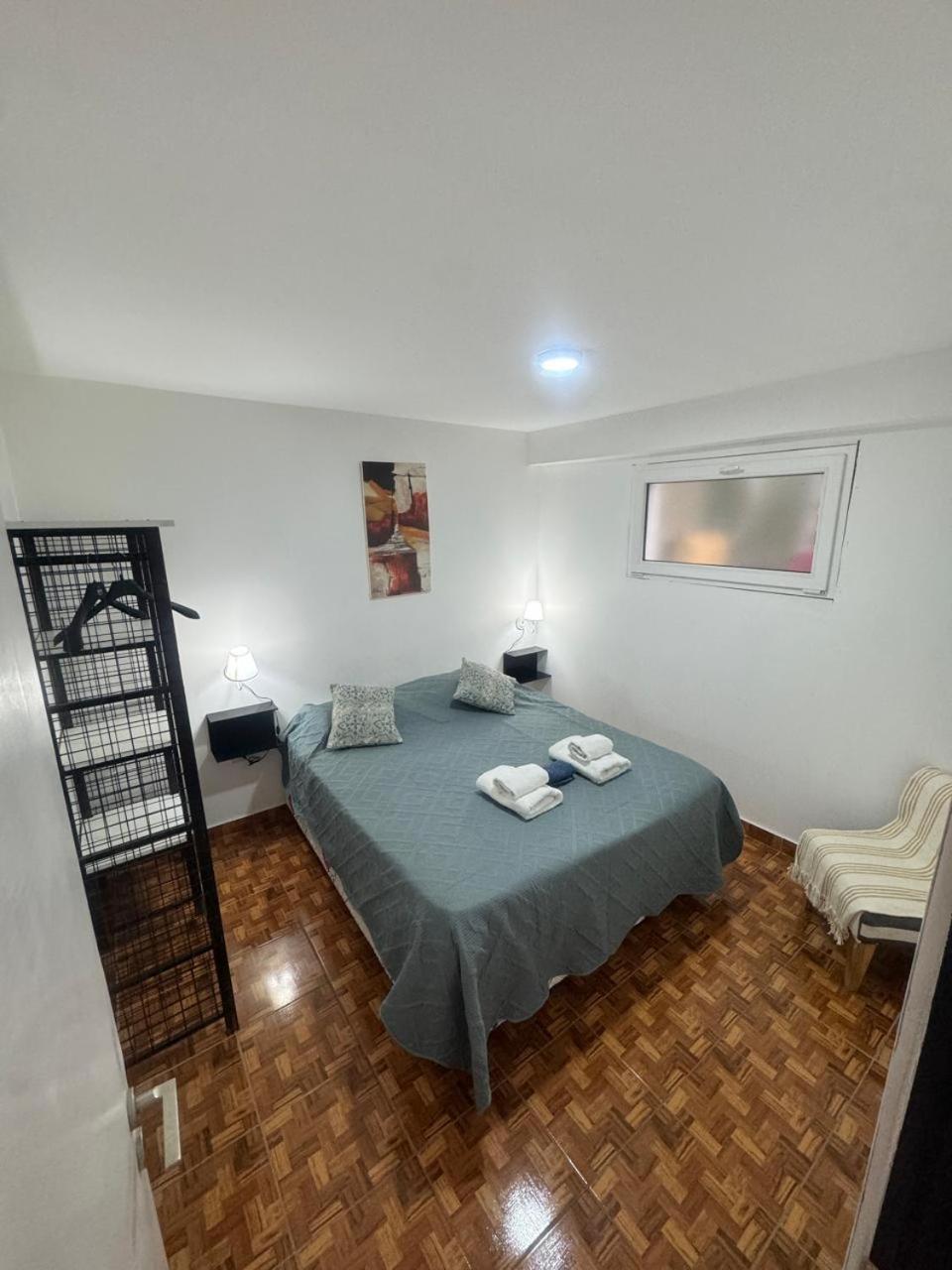 Departamentos Karukinka Apartman Ushuaia Kültér fotó