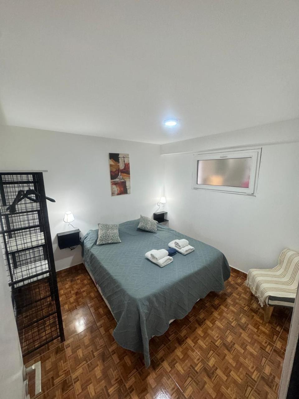 Departamentos Karukinka Apartman Ushuaia Kültér fotó