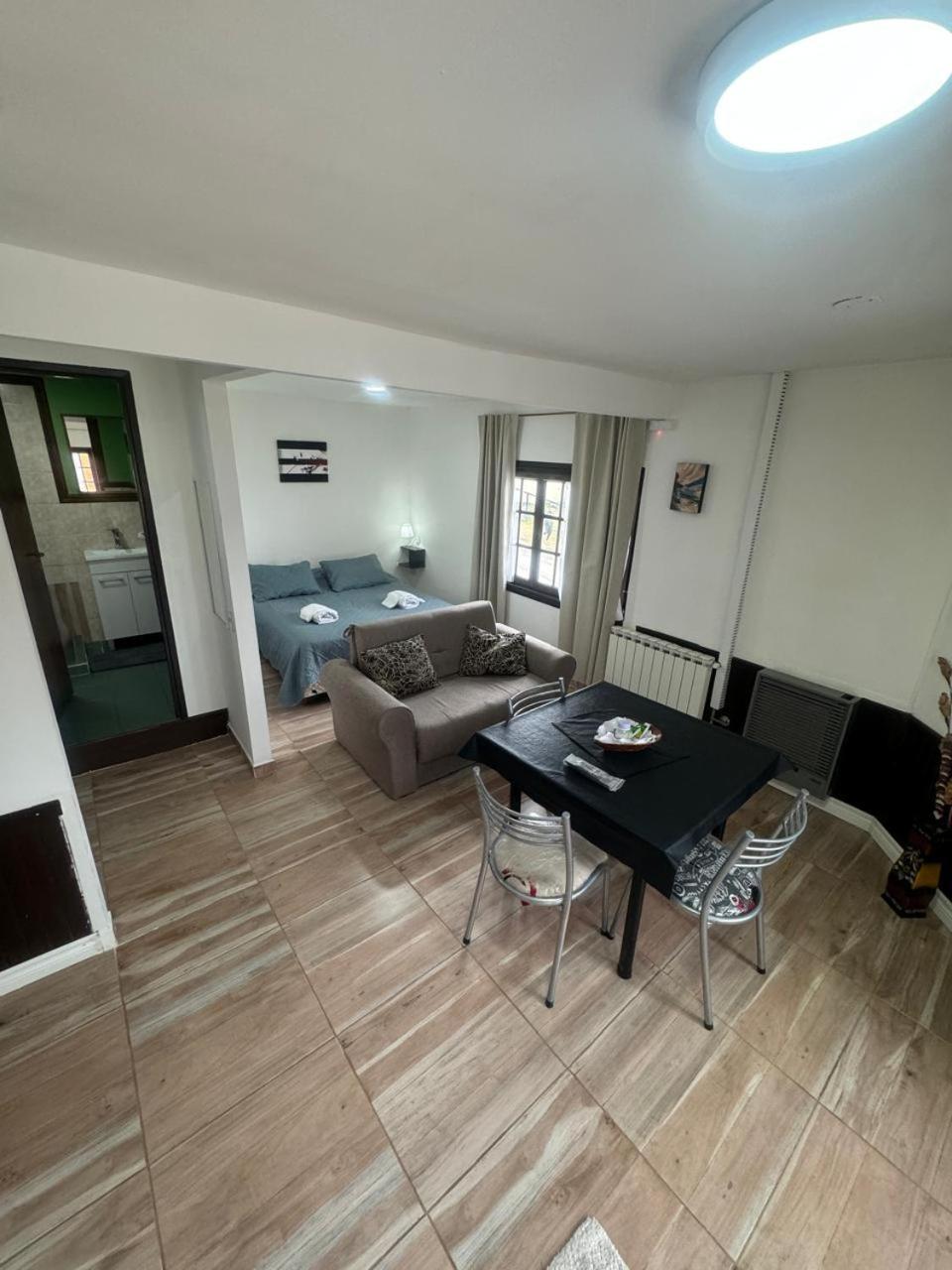 Departamentos Karukinka Apartman Ushuaia Kültér fotó
