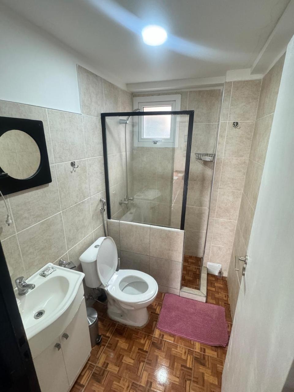 Departamentos Karukinka Apartman Ushuaia Kültér fotó