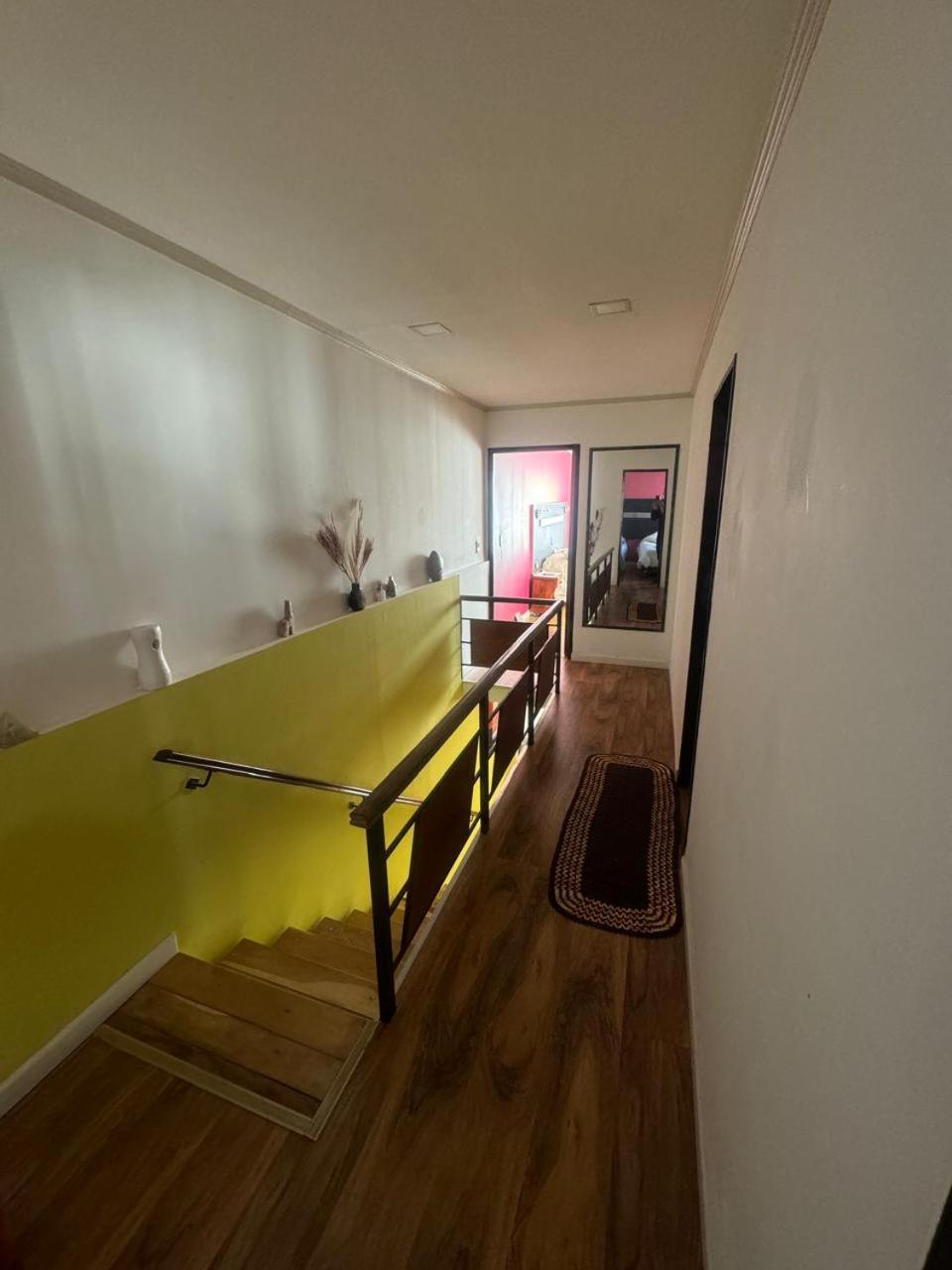 Departamentos Karukinka Apartman Ushuaia Kültér fotó