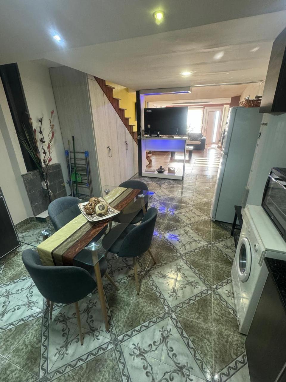 Departamentos Karukinka Apartman Ushuaia Kültér fotó
