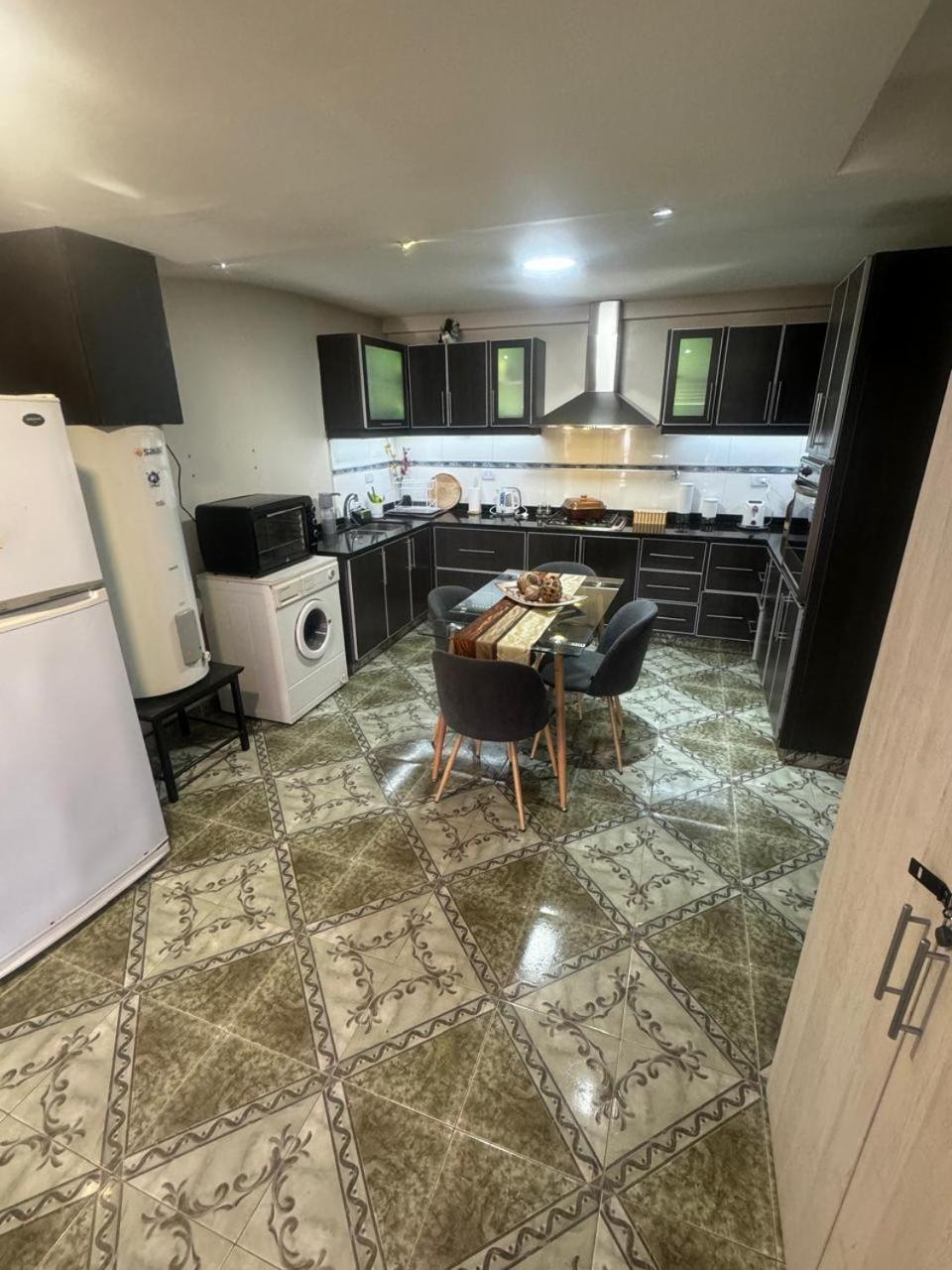 Departamentos Karukinka Apartman Ushuaia Kültér fotó